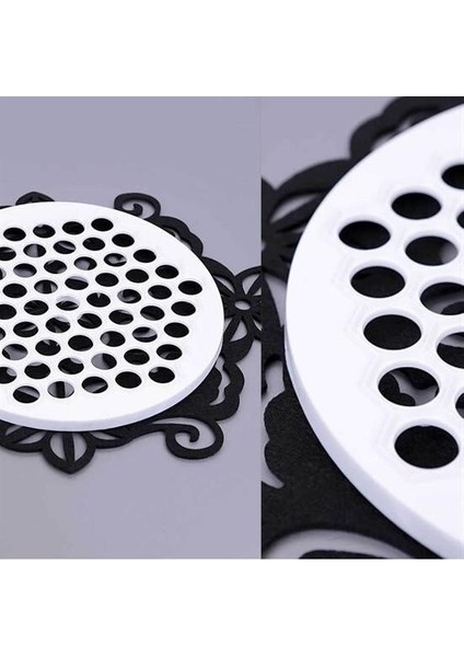 Buffer® 61 Bölmeli Petek Şekilli Pratik Mantı Kesici Açma Kalıbı Mantımatik modelleri