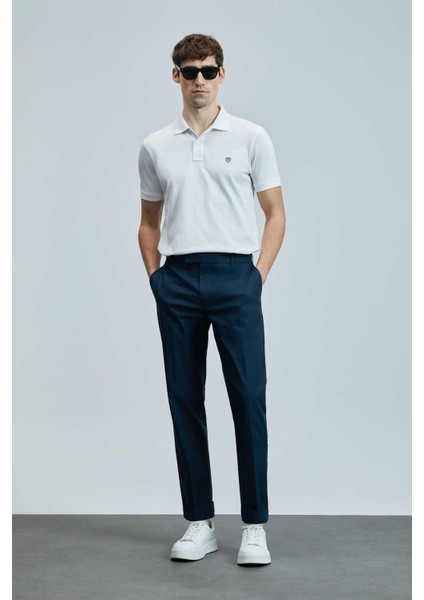 Laon Smart Erkek Polo Tişört Siyah fiyatları