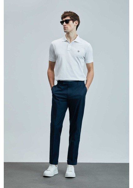 Laon Smart Erkek Polo Tişört Siyah modelleri