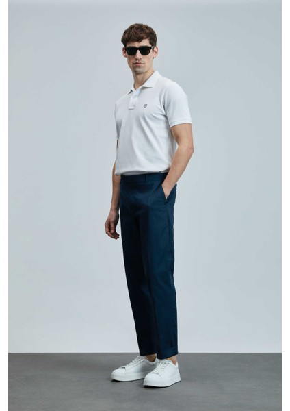 Laon Smart Erkek Polo Tişört Siyah indirimleri