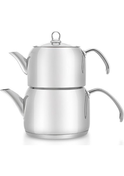 Armada Flansh Kulplu Orta Boy Çaydanlık fiyatları