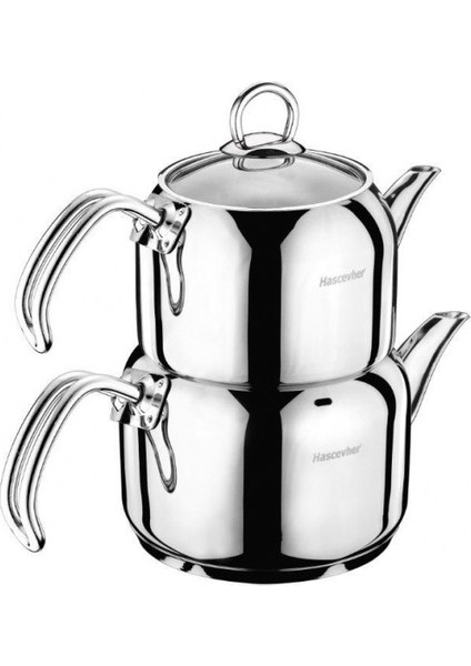 Armada Flansh Kulplu Orta Boy Çaydanlık fırsatları