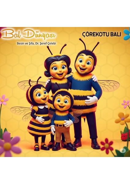 Dünyası Çörekotu