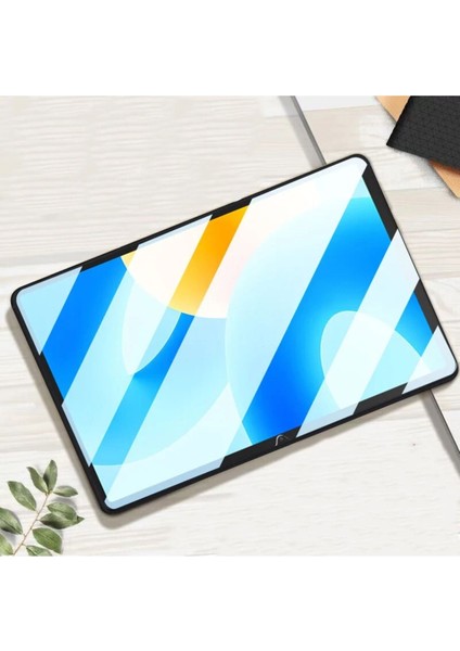 Huawei Matepad 11.5 Inç 2023 Uyumlu Ekran Koruyucu Darbe Emici Esnek Nano Cam