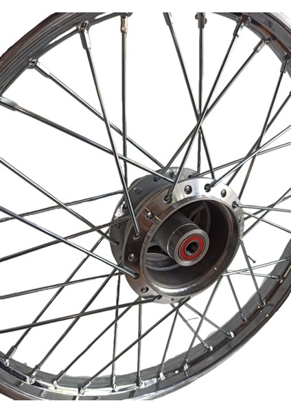 CG125 Mg 1.40-18 Tel Jant 36 Telli Arka Jant modelleri