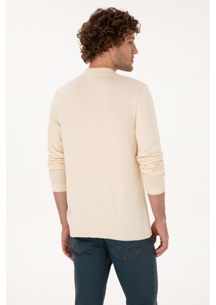 Erkek Kazak /triko 50308569-VR256 indirimleri