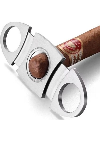 Çelik Puro Makası Çelik Puro Kesici modelleri