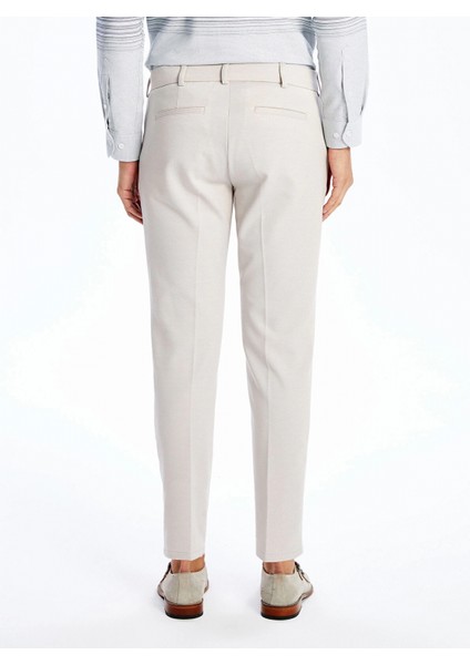 Lcwaıkıkı Classic Bej Dar Kalıp Erkek Chino Pantolon fırsatları