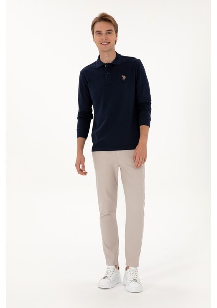 Erkek Taş Pantolon (Kanvas-Chino) 50311606-VR049 modelleri