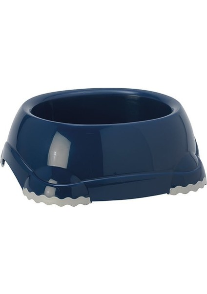 Smart Kedi ve Köpek Mama Kabı No:4 Lacivert