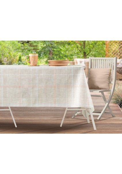 Boise Pvc Masa Örtüsü