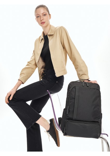 Unisex Sırt Çanta 07PCT170163