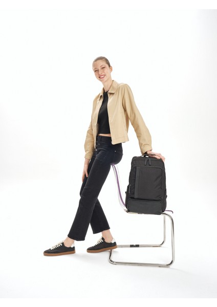 Unisex Sırt Çanta 07PCT170163 fiyatları