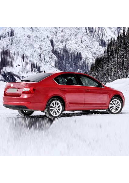 Skoda Octavia 3 Sedan 2013-2017 Arka Cam Silecek Kolu Takımı 5JA955707A fiyatları