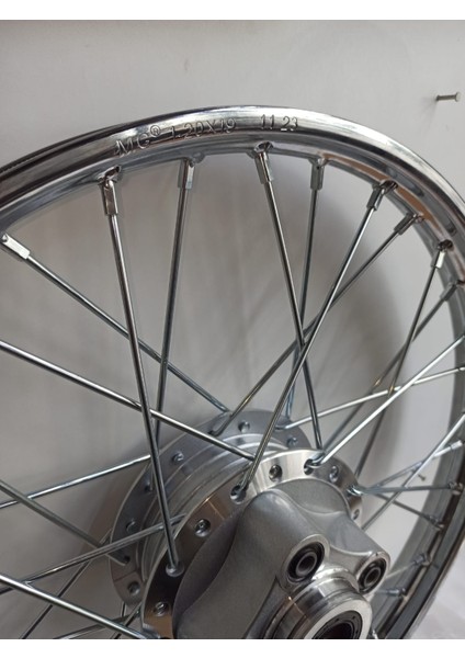 CG125 Mg 120-19 Tel Jant 36 Telli Arka Jant fiyatları