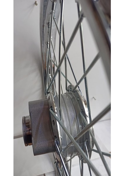 CG125 Mg 120-19 Tel Jant 36 Telli Arka Jant modelleri