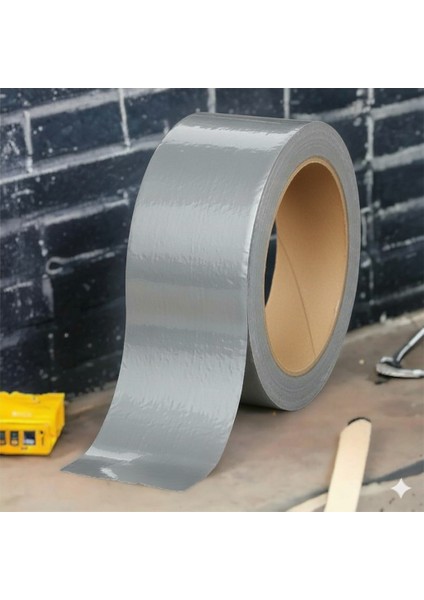 Çok Amaçlı Tamir Bandı 48 mm - 10 Metre