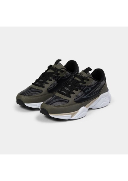 Fıla Recade Yeşil Erkek Spor Ayakkabı FFM0408 fırsatları
