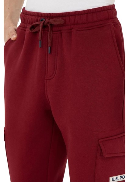 Erkek Bordo Eşofman Altı 50270802 modelleri