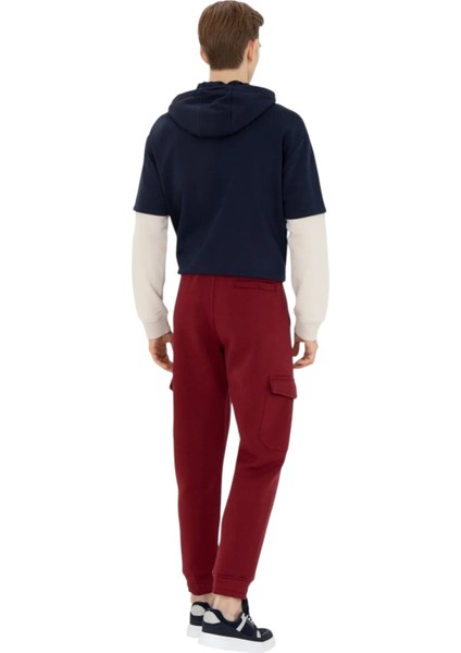 Erkek Bordo Eşofman Altı 50270802 fırsatları