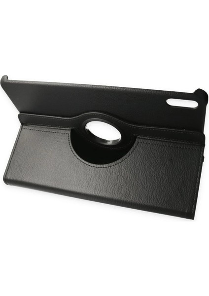 Huawei Matepad Se 11 Kılıf 360 Tablet Deri Kılıf - Siyah Zrnet fiyatları