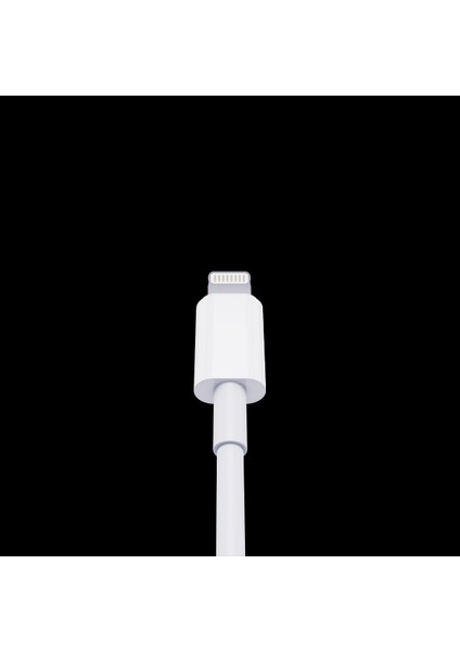 IX-UC022 Type-C To Lightning 30 cm Şarj ve Data Kablosu modelleri