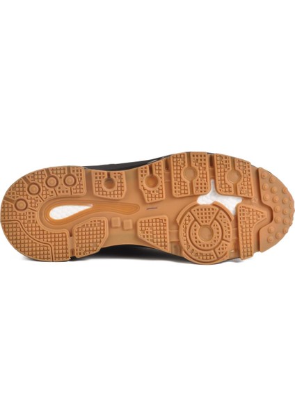 2623 M Siyah Hakiki Deri Erkek Sneaker indirimleri