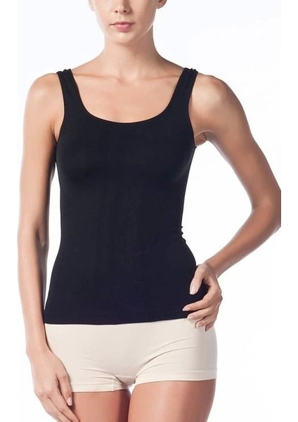 1601 Kalın Askılı Atlet