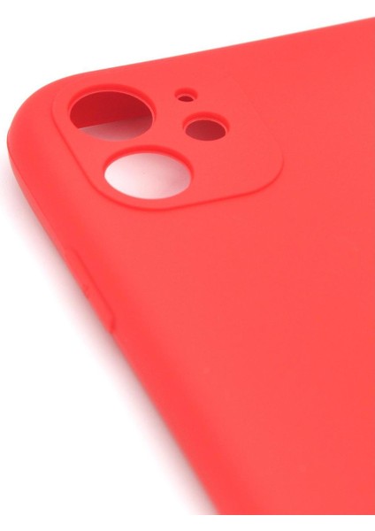 Redmi Note 14 4g Ile Uyumlu Kılıf Esnek Leger Silikon Kapak modelleri