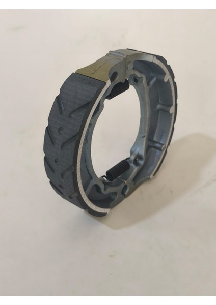 Ares 50CC Uyumlu Arka Fren Balatası