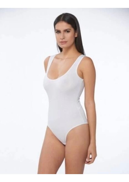 Imer 9252 Kadın Kalın Askılı Çıtçıtlı Atlet fiyatları