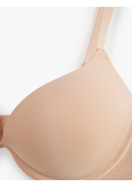 Rahat Kalıp Destekli Ekstra Dolgulu Sütyen modelleri