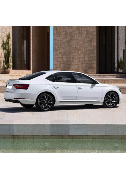 Skoda Superb 3 Sedan 2015-2019 3V5955707 Arka Cam Silecek Kolu Takımı fiyatları