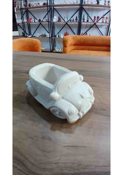 Nostalji Araba Boyasız modelleri