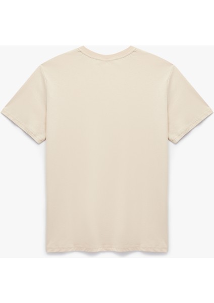 Kısa Kollu Bisiklet Yaka Pamuklu Spor Tişört fiyatları