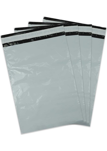 Kargo Poşeti Cepsiz 50'li 30 x 42 cm modelleri