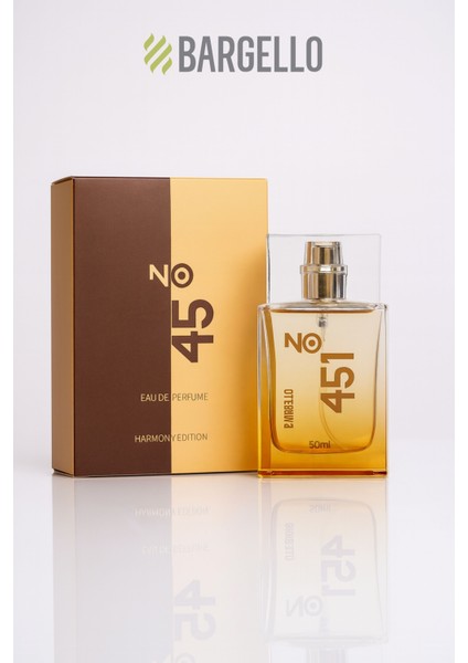 No:451 Edp Fresh Uni Parfüm