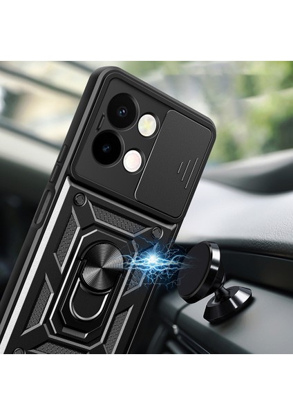 Infinix Note 40 Pro Uyumlu Kamera Korumalı Tam Koruma Sağlayan Apollo Premium Sert Silikon Kapak fiyatları