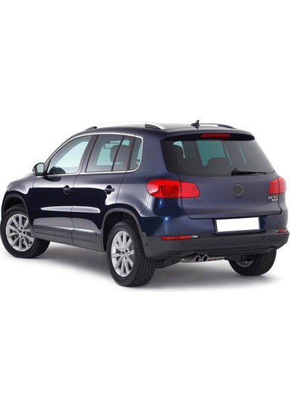 Vw Tiguan 2007-2015 Arka Cam Silecek Kolu ve Kapak Takımı 1T0955707C modelleri