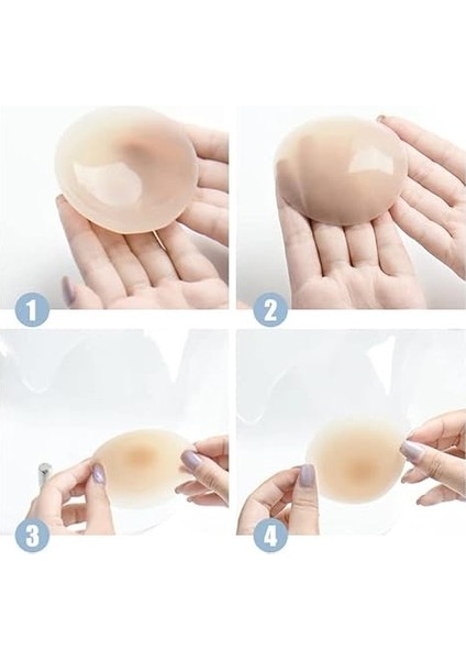 Göğüs Bandı Meme Bandı Meme Dikleştirici Bant Meme Kaldırıcı 4 cm x 5 Metre fırsatları