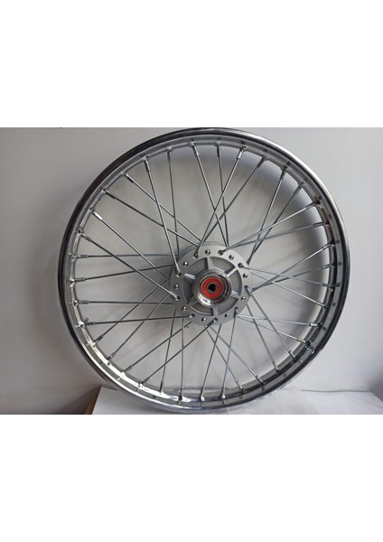 CG125 Mg 120-17 Diskli Ön Tel Jant 36 Telli fiyatları