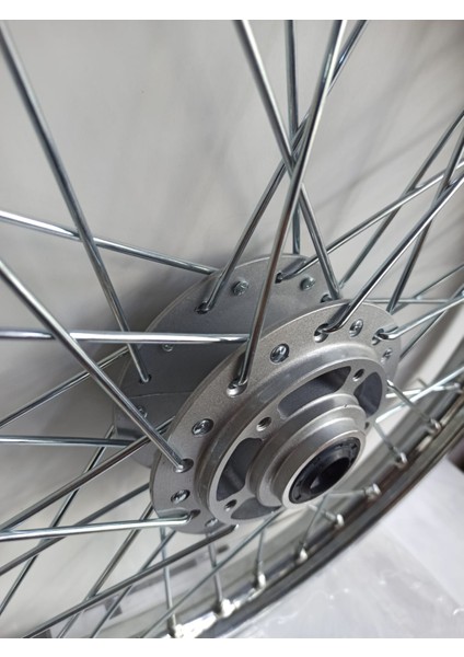 CG125 Mg 120-17 Diskli Ön Tel Jant 36 Telli fırsatları