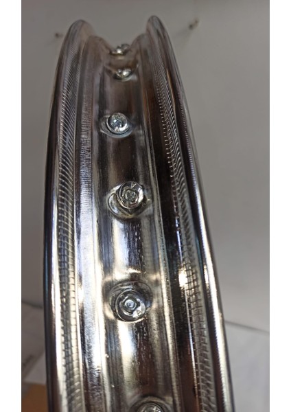 CG125 Mg 120-17 Diskli Ön Tel Jant 36 Telli indirimleri