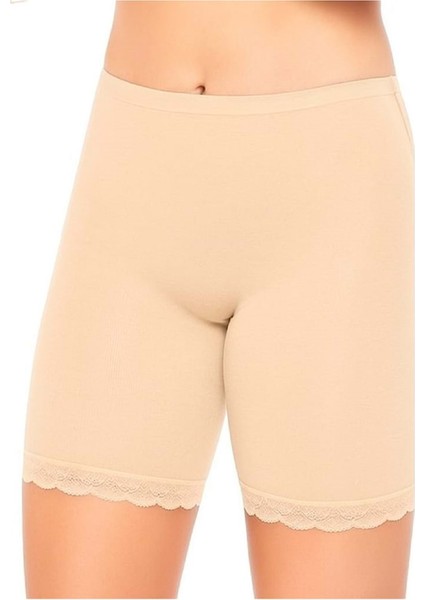 Kadın % 50 Modal % 40 Cotton %10 Lycra Tayt