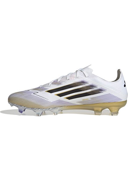 F50 Pro Fg Erkek Çim Zemin Kramponu JH7686 Beyaz fiyatları