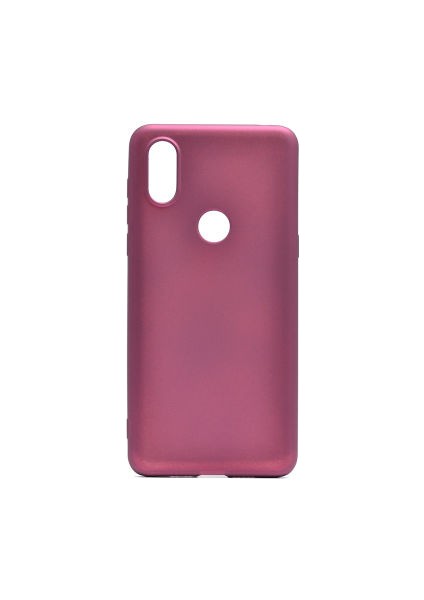 Xiaomi Mi Mix 3 Esnek Silikon Kılıf Rcv/premier