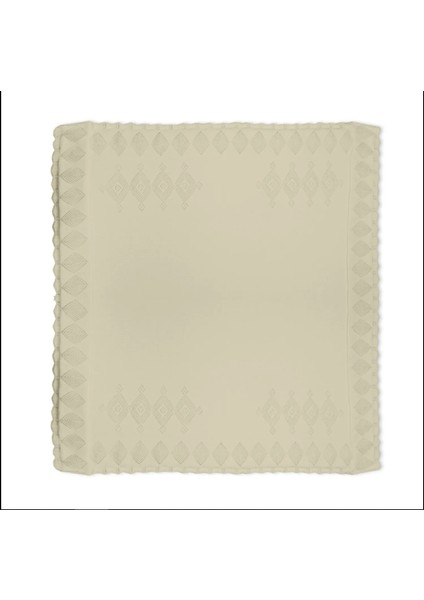 Battaniye Triko Knitwear Colors Taş 85X110 fırsatları