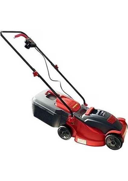 LM-C3203 Elektrikli Çim Biçme Makinesi 1200W