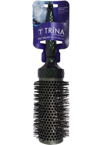 Diamond Fön Fırçası 53 mm - 04