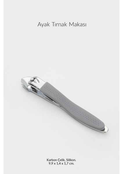 Footworks Ayak Tırnak Makası fiyatları